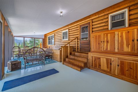 Tiny photo for 59 Wapiti Lane, Clancy, MT 59634 (MLS # 30069782)