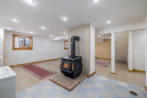Tiny photo for 59 Wapiti Lane, Clancy, MT 59634 (MLS # 30069782)