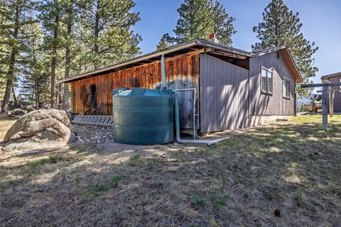Tiny photo for 59 Wapiti Lane, Clancy, MT 59634 (MLS # 30069782)