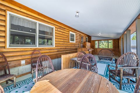 Tiny photo for 59 Wapiti Lane, Clancy, MT 59634 (MLS # 30069782)