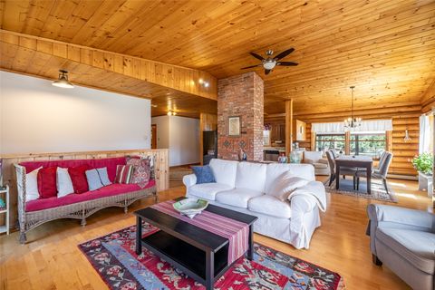 Tiny photo for 59 Wapiti Lane, Clancy, MT 59634 (MLS # 30069782)