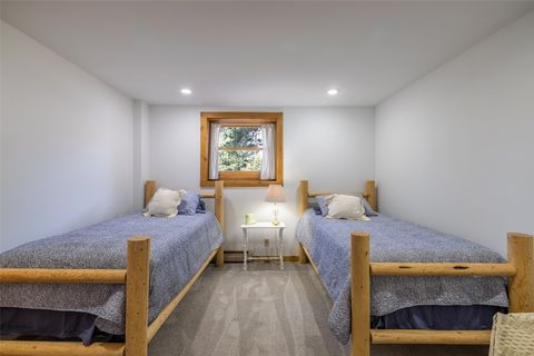 Tiny photo for 59 Wapiti Lane, Clancy, MT 59634 (MLS # 30069782)