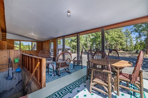 Tiny photo for 59 Wapiti Lane, Clancy, MT 59634 (MLS # 30069782)