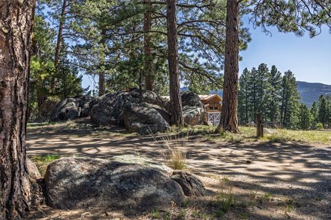 Tiny photo for 59 Wapiti Lane, Clancy, MT 59634 (MLS # 30069782)