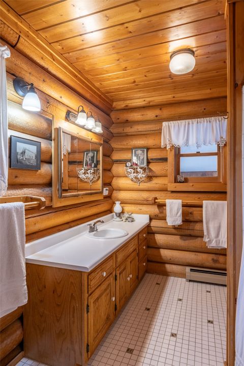 Tiny photo for 59 Wapiti Lane, Clancy, MT 59634 (MLS # 30069782)