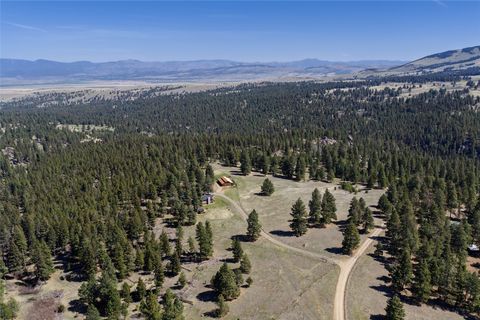 Tiny photo for 59 Wapiti Lane, Clancy, MT 59634 (MLS # 30069782)