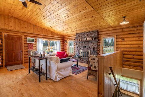 Tiny photo for 59 Wapiti Lane, Clancy, MT 59634 (MLS # 30069782)