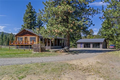 Photo of 59 Wapiti Lane, Clancy, MT 59634 (MLS # 30069782)