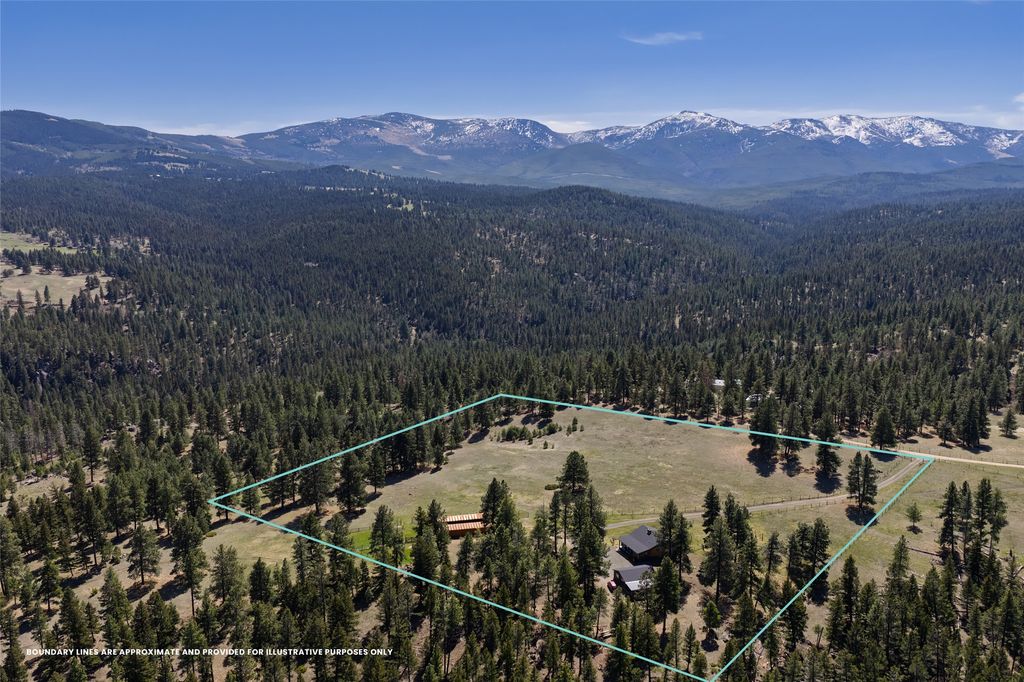 Photo of 59 Wapiti Lane, Clancy, MT 59634 (MLS # 30069782)