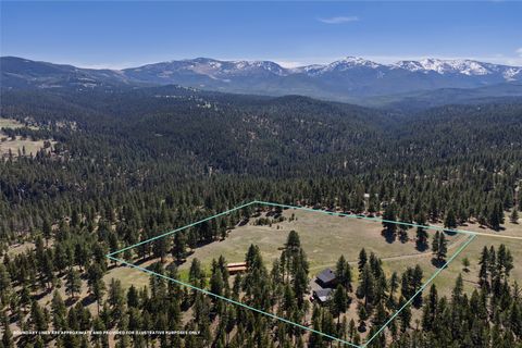 Tiny photo for 59 Wapiti Lane, Clancy, MT 59634 (MLS # 30069782)