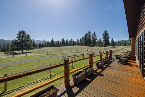Tiny photo for 59 Wapiti Lane, Clancy, MT 59634 (MLS # 30069782)
