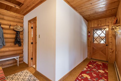 Tiny photo for 59 Wapiti Lane, Clancy, MT 59634 (MLS # 30069782)