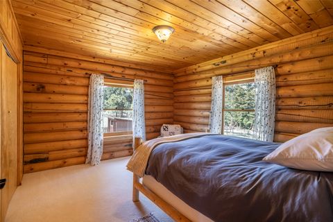 Tiny photo for 59 Wapiti Lane, Clancy, MT 59634 (MLS # 30069782)