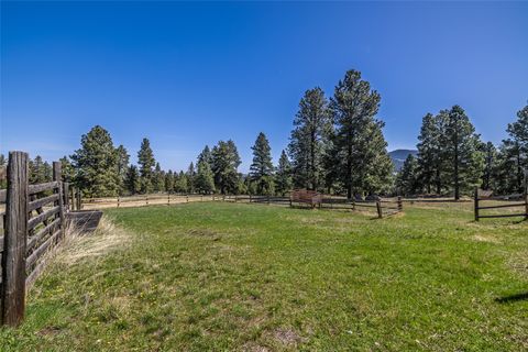 Tiny photo for 59 Wapiti Lane, Clancy, MT 59634 (MLS # 30069782)