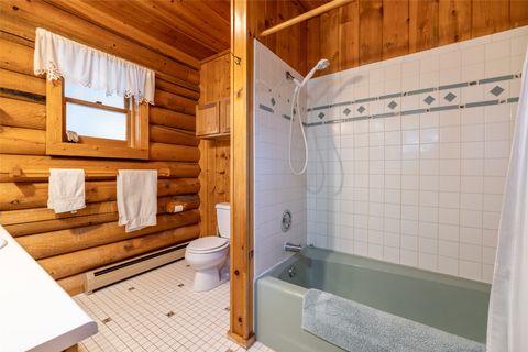 Tiny photo for 59 Wapiti Lane, Clancy, MT 59634 (MLS # 30069782)