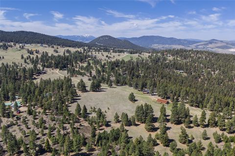 Tiny photo for 59 Wapiti Lane, Clancy, MT 59634 (MLS # 30069782)