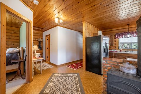 Tiny photo for 59 Wapiti Lane, Clancy, MT 59634 (MLS # 30069782)
