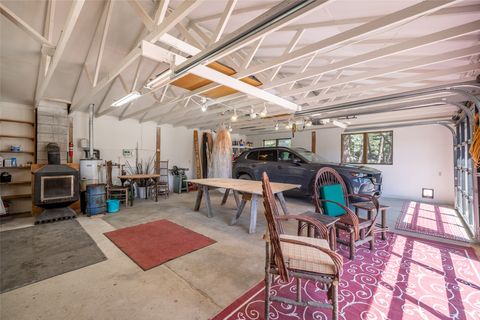 Tiny photo for 59 Wapiti Lane, Clancy, MT 59634 (MLS # 30069782)