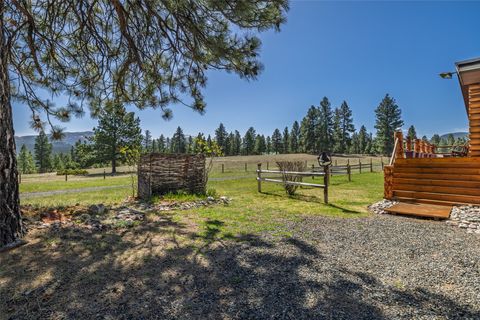 Tiny photo for 59 Wapiti Lane, Clancy, MT 59634 (MLS # 30069782)
