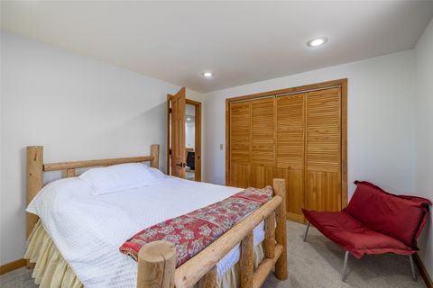 Tiny photo for 59 Wapiti Lane, Clancy, MT 59634 (MLS # 30069782)
