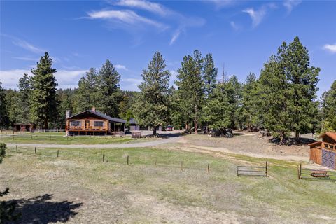 Tiny photo for 59 Wapiti Lane, Clancy, MT 59634 (MLS # 30069782)
