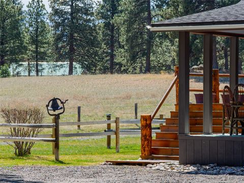 Tiny photo for 59 Wapiti Lane, Clancy, MT 59634 (MLS # 30069782)
