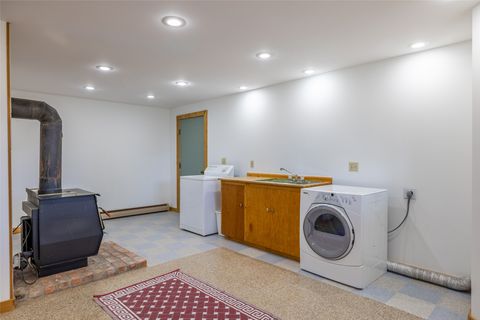 Tiny photo for 59 Wapiti Lane, Clancy, MT 59634 (MLS # 30069782)