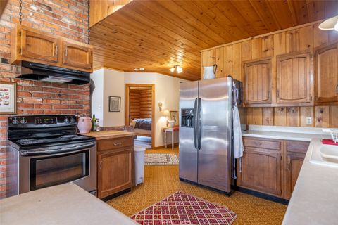 Tiny photo for 59 Wapiti Lane, Clancy, MT 59634 (MLS # 30069782)