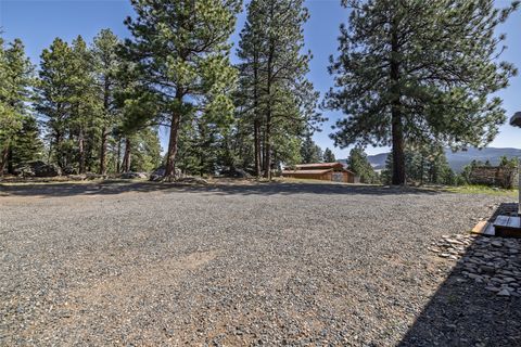 Tiny photo for 59 Wapiti Lane, Clancy, MT 59634 (MLS # 30069782)