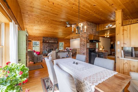 Tiny photo for 59 Wapiti Lane, Clancy, MT 59634 (MLS # 30069782)