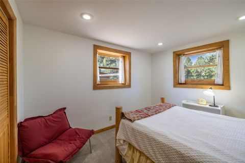 Tiny photo for 59 Wapiti Lane, Clancy, MT 59634 (MLS # 30069782)