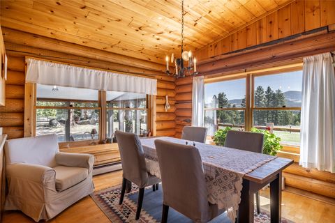 Tiny photo for 59 Wapiti Lane, Clancy, MT 59634 (MLS # 30069782)
