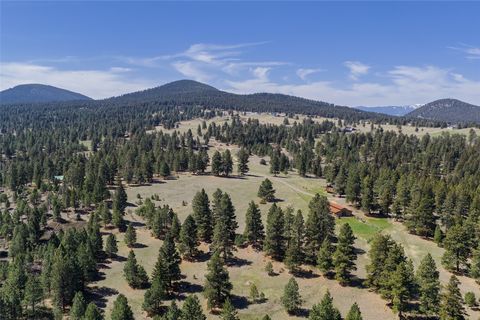 Tiny photo for 59 Wapiti Lane, Clancy, MT 59634 (MLS # 30069782)