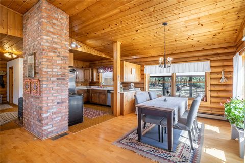 Tiny photo for 59 Wapiti Lane, Clancy, MT 59634 (MLS # 30069782)