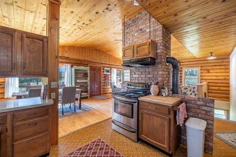 Tiny photo for 59 Wapiti Lane, Clancy, MT 59634 (MLS # 30069782)