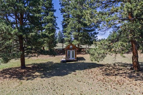 Tiny photo for 59 Wapiti Lane, Clancy, MT 59634 (MLS # 30069782)