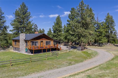 Tiny photo for 59 Wapiti Lane, Clancy, MT 59634 (MLS # 30069782)