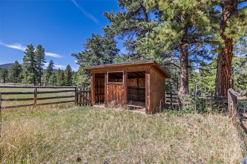 Tiny photo for 59 Wapiti Lane, Clancy, MT 59634 (MLS # 30069782)