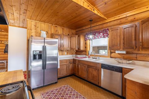 Tiny photo for 59 Wapiti Lane, Clancy, MT 59634 (MLS # 30069782)