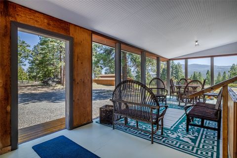 Tiny photo for 59 Wapiti Lane, Clancy, MT 59634 (MLS # 30069782)
