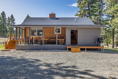Tiny photo for 59 Wapiti Lane, Clancy, MT 59634 (MLS # 30069782)