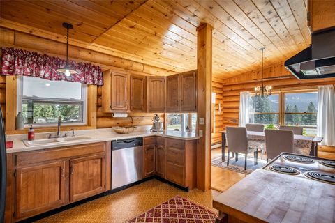Tiny photo for 59 Wapiti Lane, Clancy, MT 59634 (MLS # 30069782)