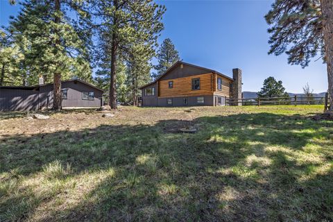 Tiny photo for 59 Wapiti Lane, Clancy, MT 59634 (MLS # 30069782)