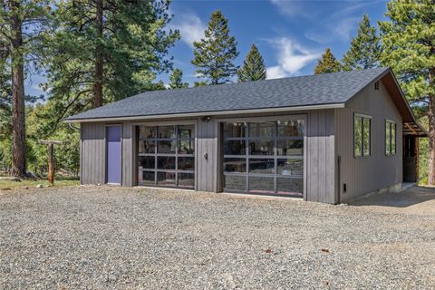 Tiny photo for 59 Wapiti Lane, Clancy, MT 59634 (MLS # 30069782)