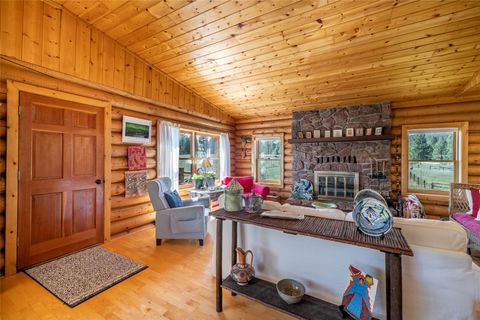 Tiny photo for 59 Wapiti Lane, Clancy, MT 59634 (MLS # 30069782)