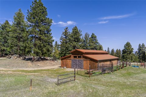 Tiny photo for 59 Wapiti Lane, Clancy, MT 59634 (MLS # 30069782)