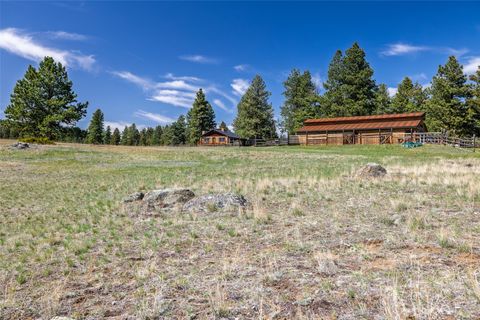 Tiny photo for 59 Wapiti Lane, Clancy, MT 59634 (MLS # 30069782)