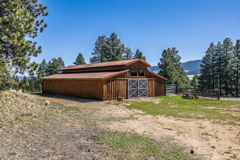 Tiny photo for 59 Wapiti Lane, Clancy, MT 59634 (MLS # 30069782)