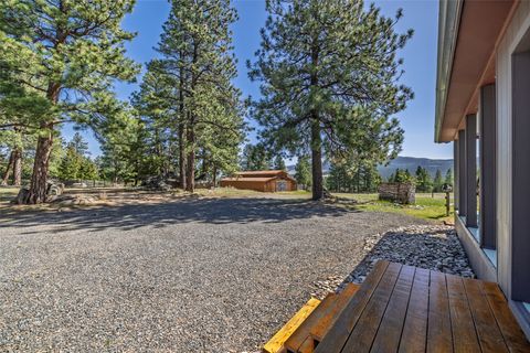 Tiny photo for 59 Wapiti Lane, Clancy, MT 59634 (MLS # 30069782)