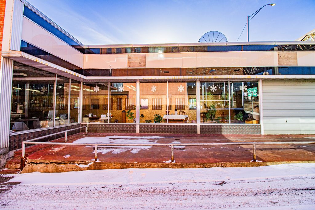 Photo of 14 S Montana Street, Butte, MT 59701 (MLS # 30063391)